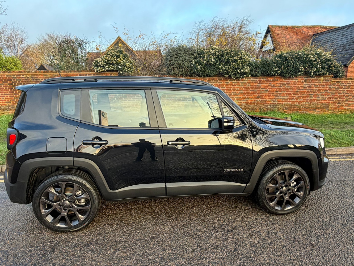 Used Jeep Renegade 2025 for sale - 76871493: Photo 7