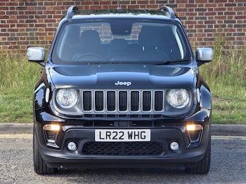 Used Jeep Renegade 2022 for sale - 78773699: Photo