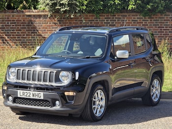 Used Jeep Renegade 2022 for sale - 78773699: Photo