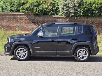 Used Jeep Renegade 2022 for sale - 78773699: Photo