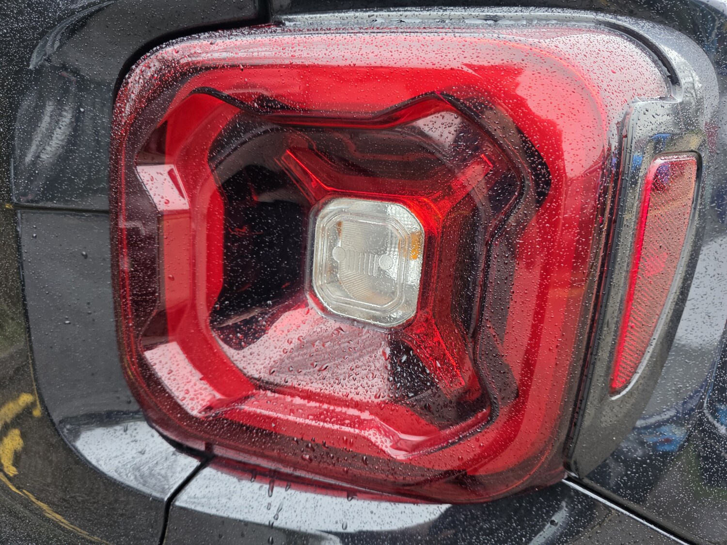 Used Jeep Renegade 2021 for sale - 77434809: Photo 18