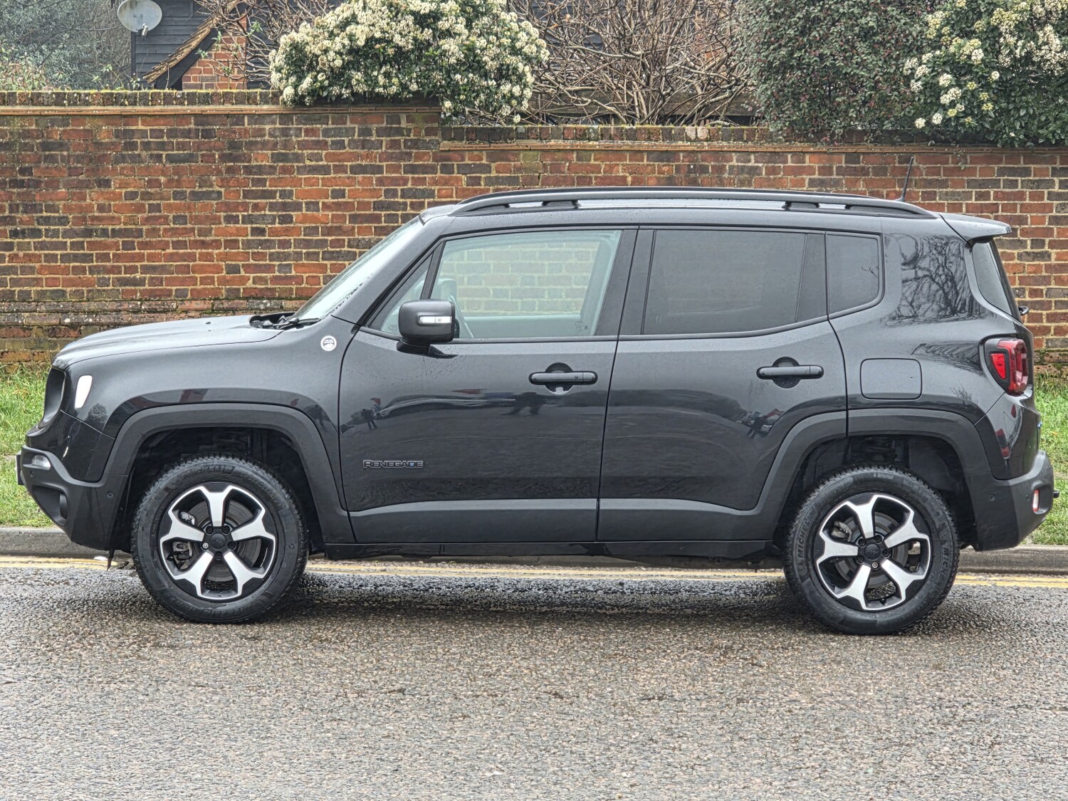 Used Jeep Renegade 2021 for sale - 77434809: Photo 7
