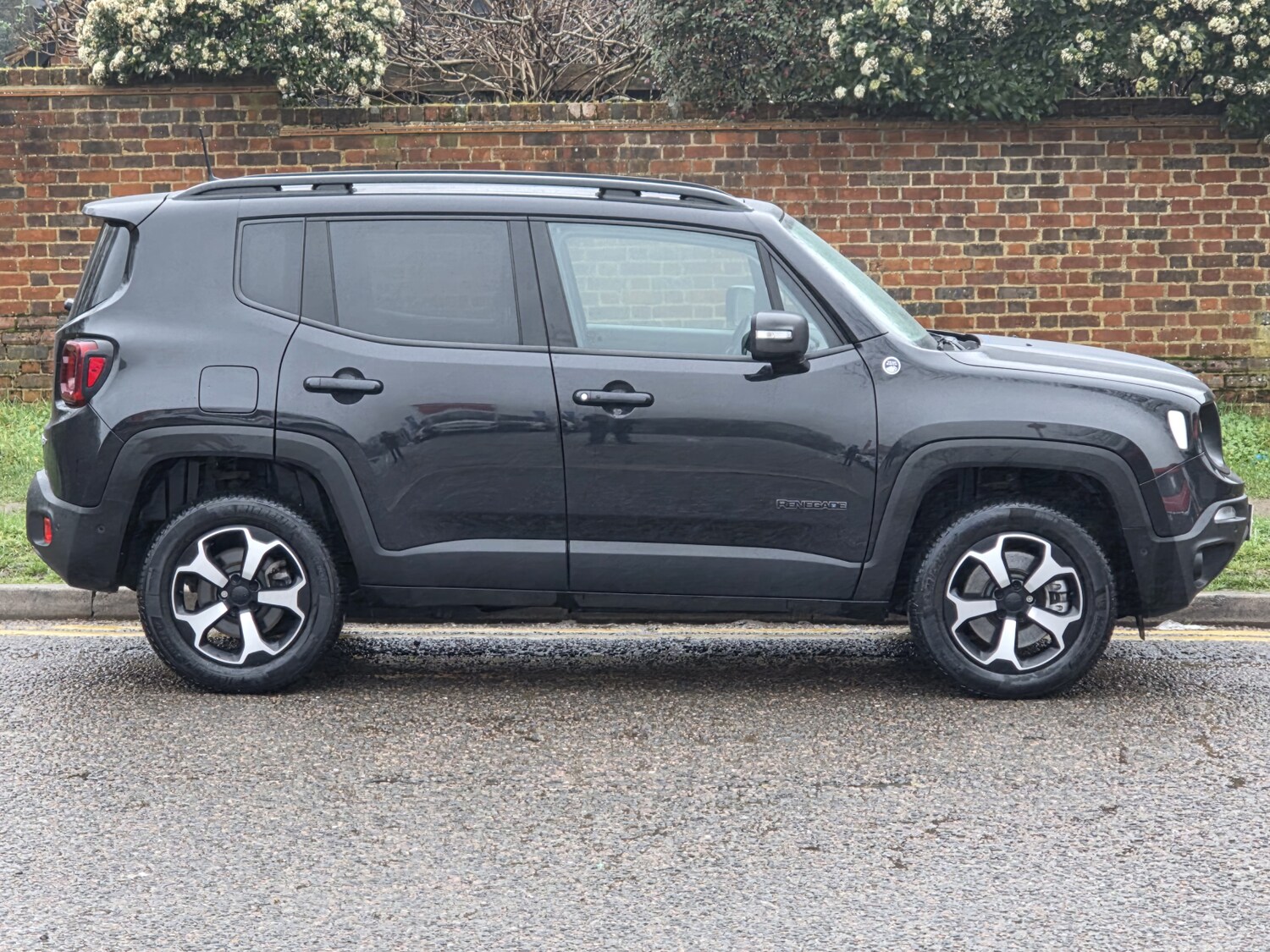 Used Jeep Renegade 2021 for sale - 77434809: Photo 8