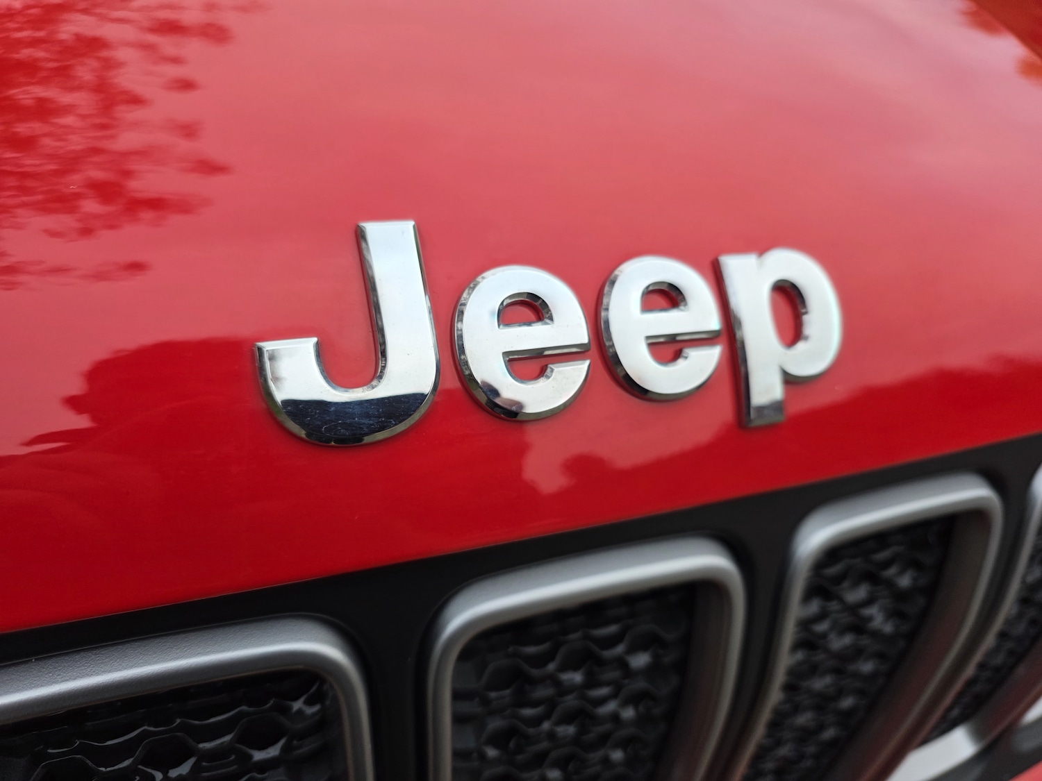 Used Jeep Renegade 2025 for sale - 76146004: Photo 10