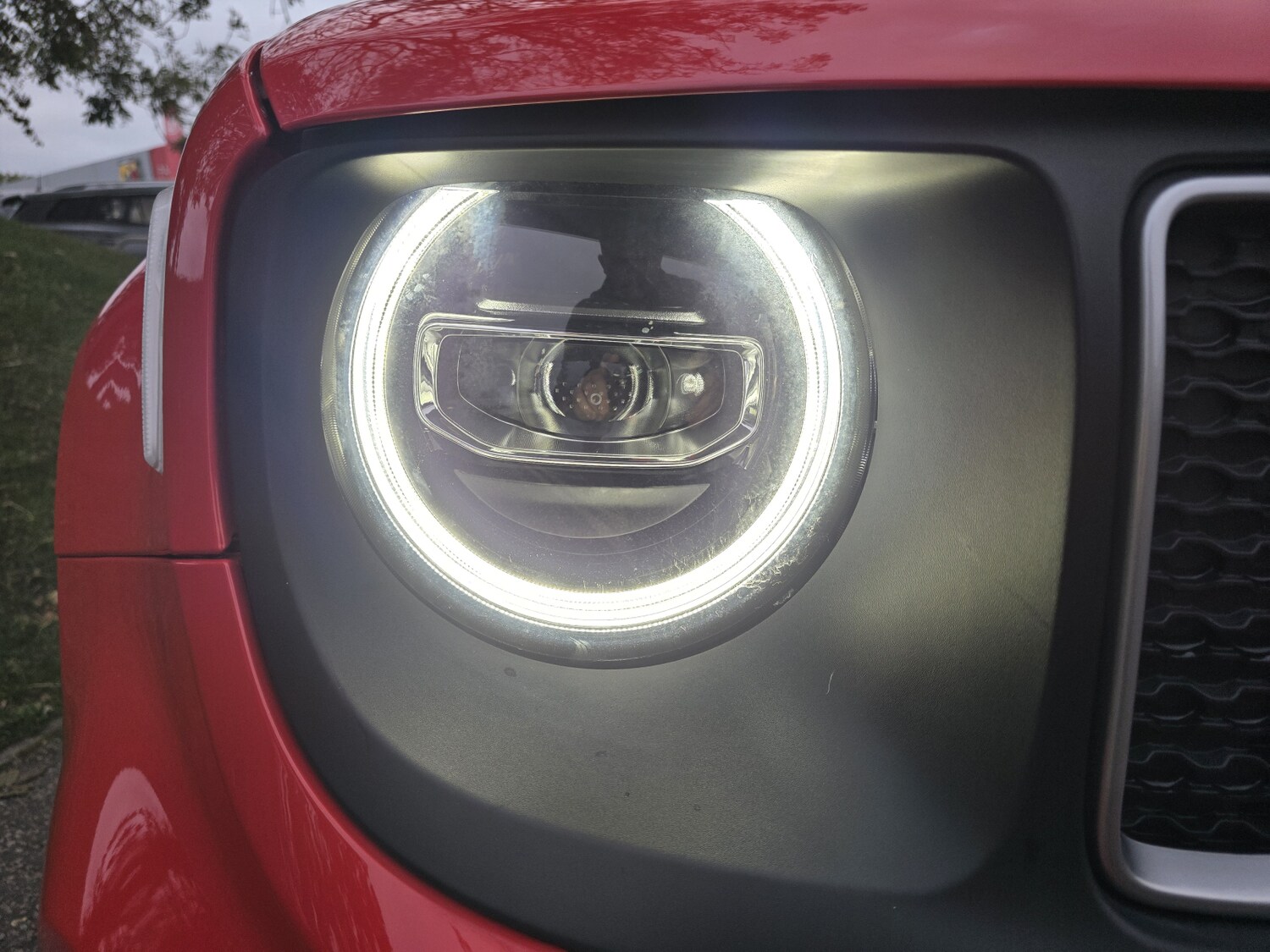 Used Jeep Renegade 2025 for sale - 76146004: Photo 12