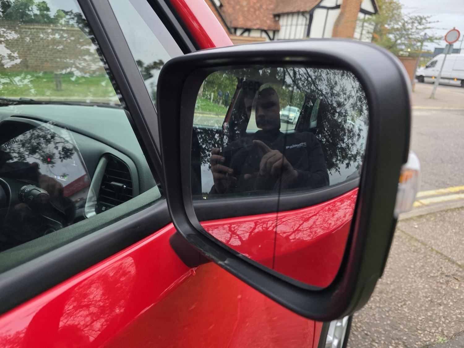Used Jeep Renegade 2025 for sale - 76146004: Photo 15