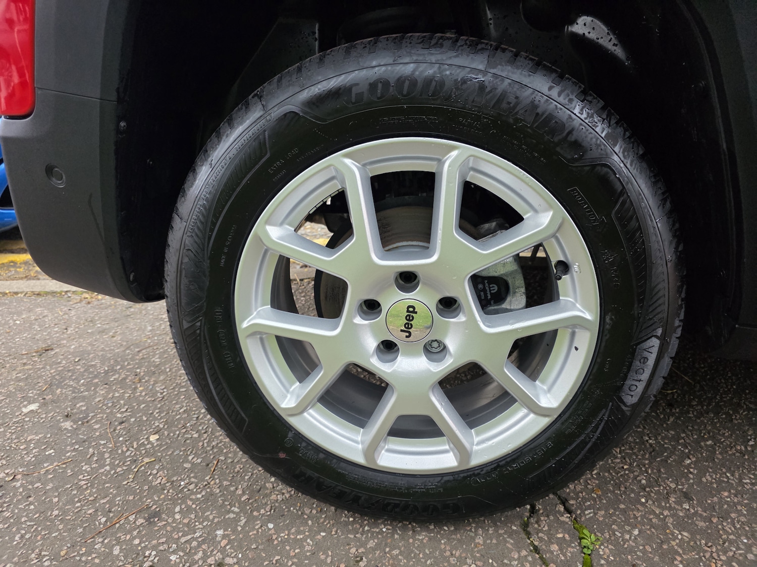 Used Jeep Renegade 2025 for sale - 76146004: Photo 19