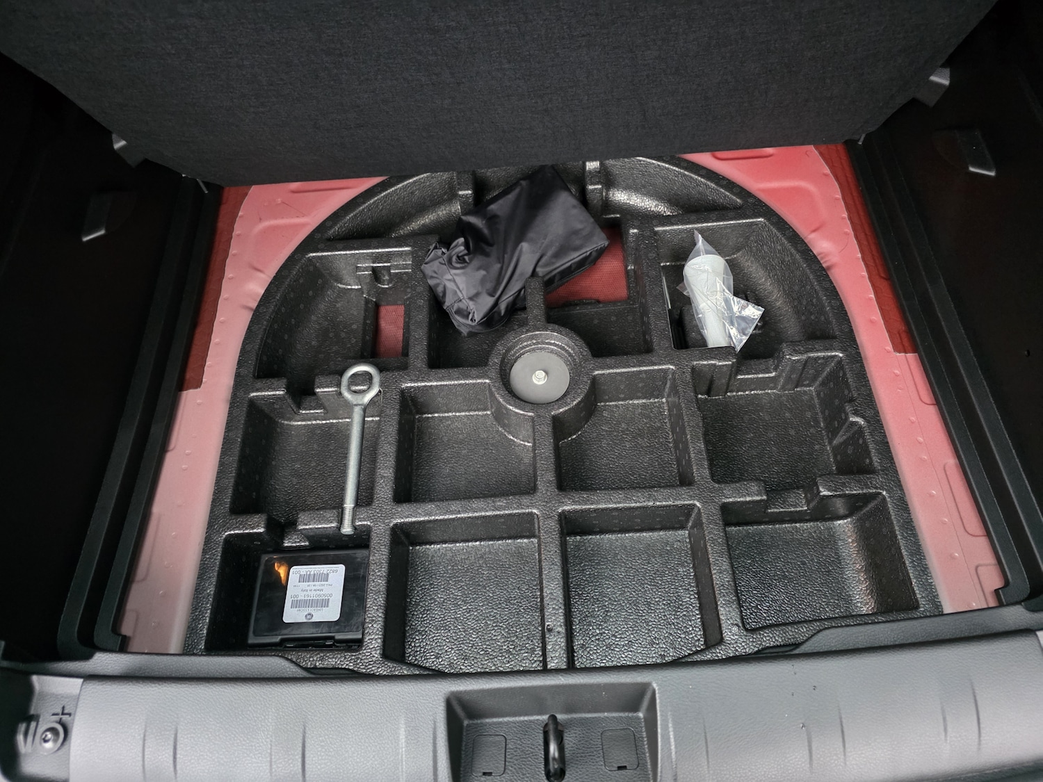 Used Jeep Renegade 2025 for sale - 76146004: Photo 25