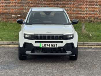 Used Jeep Other 2024 for sale - 72453654: Photo