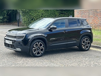 Used Jeep Other 2024 for sale - 75652780: Photo