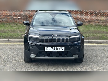 Used Jeep Other 2024 for sale - 75652780: Photo