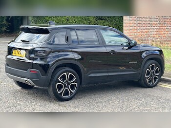 Used Jeep Other 2024 for sale - 75652780: Photo