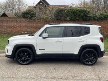 Used Jeep Renegade 2022 for sale - 73876390: Photo