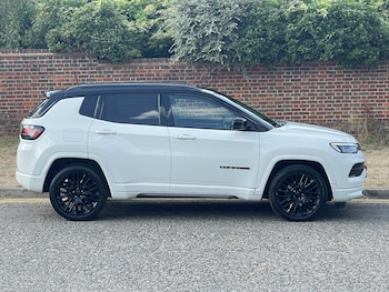 Used Jeep Compass 2022 for sale - 79133754: Photo