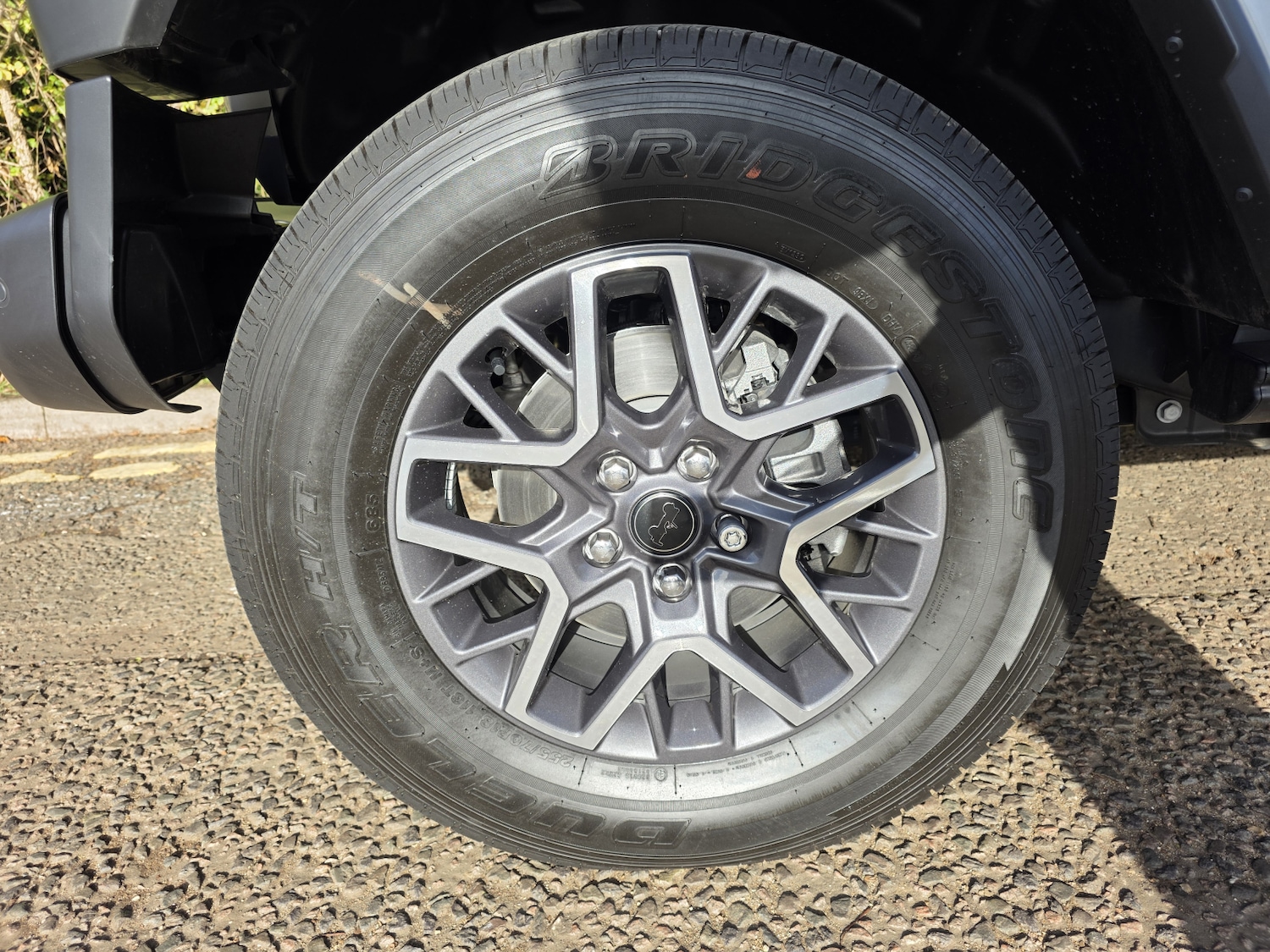 Used Jeep Wrangler 2025 for sale - 76873407: Photo 23