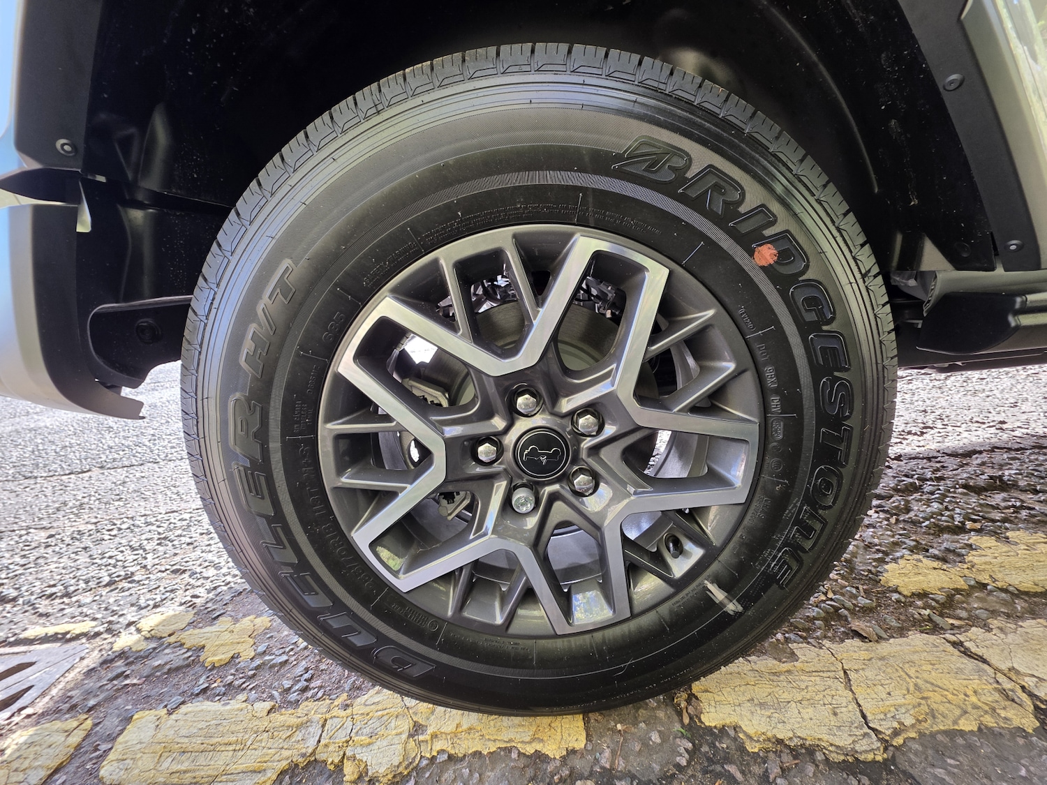 Used Jeep Wrangler 2025 for sale - 76873407: Photo 25