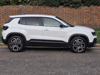 Used Jeep Other 2025 for sale - 76420313: Photo