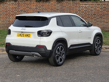 Used Jeep Other 2025 for sale - 76420313: Photo