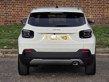 Used Jeep Other 2025 for sale - 76420313: Photo