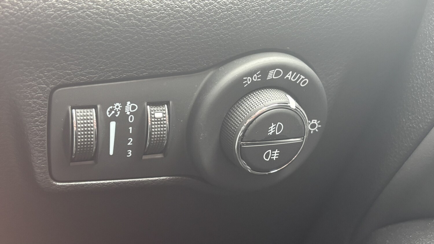 Used Jeep Compass 2022 for sale - 76609659: Photo 15