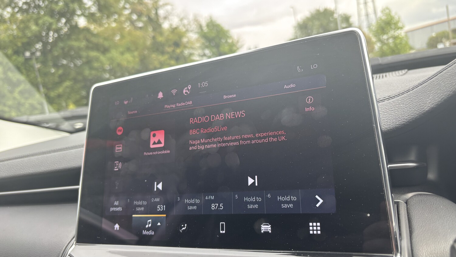 Used Jeep Compass 2022 for sale - 76609659: Photo 18