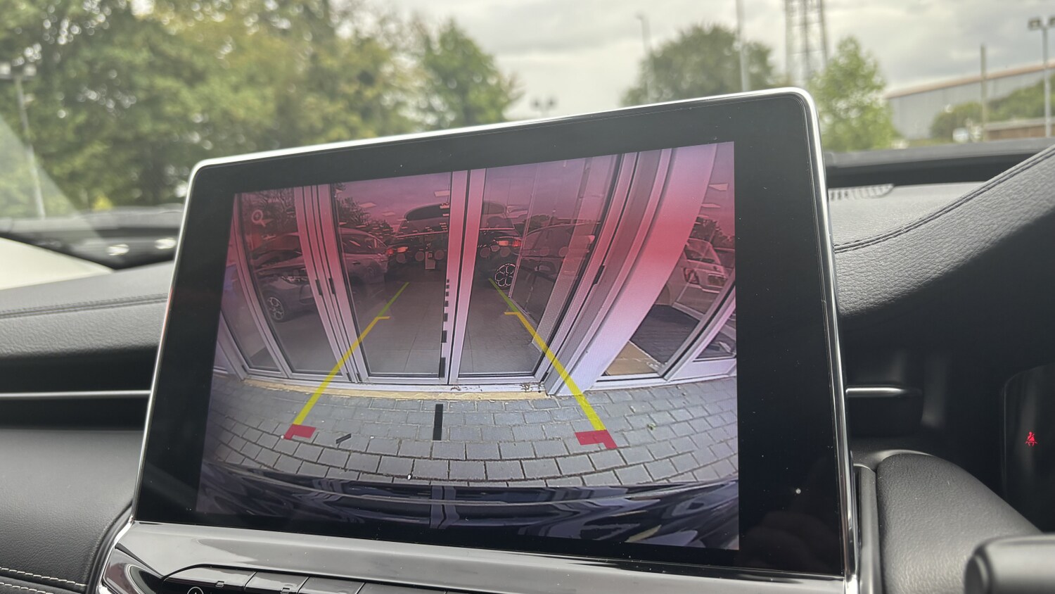 Used Jeep Compass 2022 for sale - 76609659: Photo 19