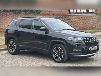Jeep - Compass