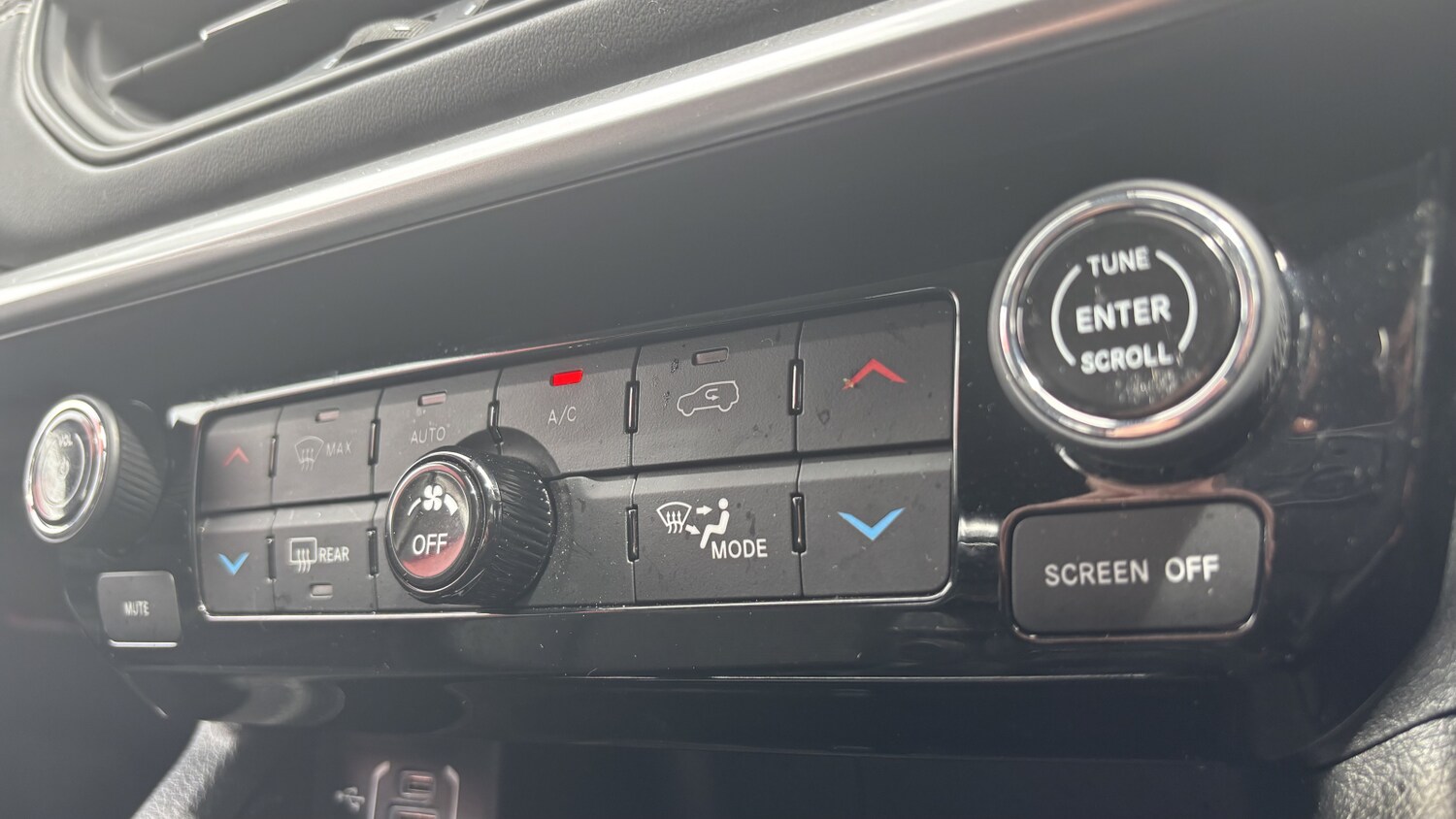 Used Jeep Compass 2022 for sale - 76609659: Photo 22