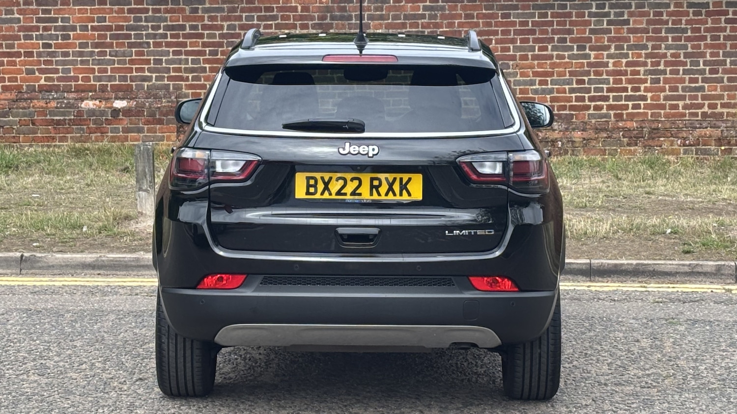 Used Jeep Compass 2022 for sale - 76609659: Photo 7