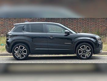 Used Jeep Avenger 2025 for sale - 78630179: Photo