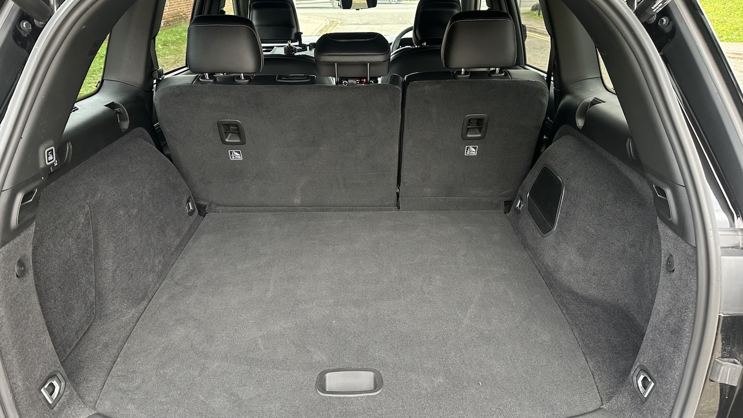 Used Jeep Grand Cherokee 2025 for sale - 77235469: Photo 15