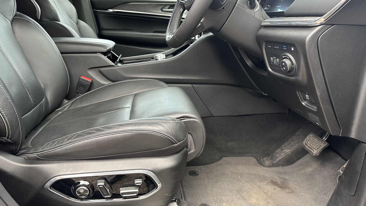 Used Jeep Grand Cherokee 2025 for sale - 77235469: Photo 19