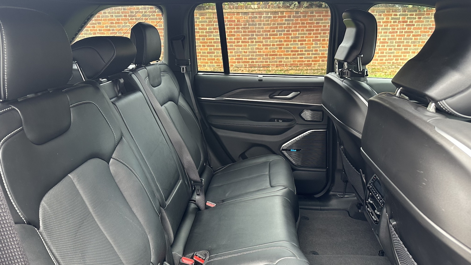 Used Jeep Grand Cherokee 2025 for sale - 77235469: Photo 20