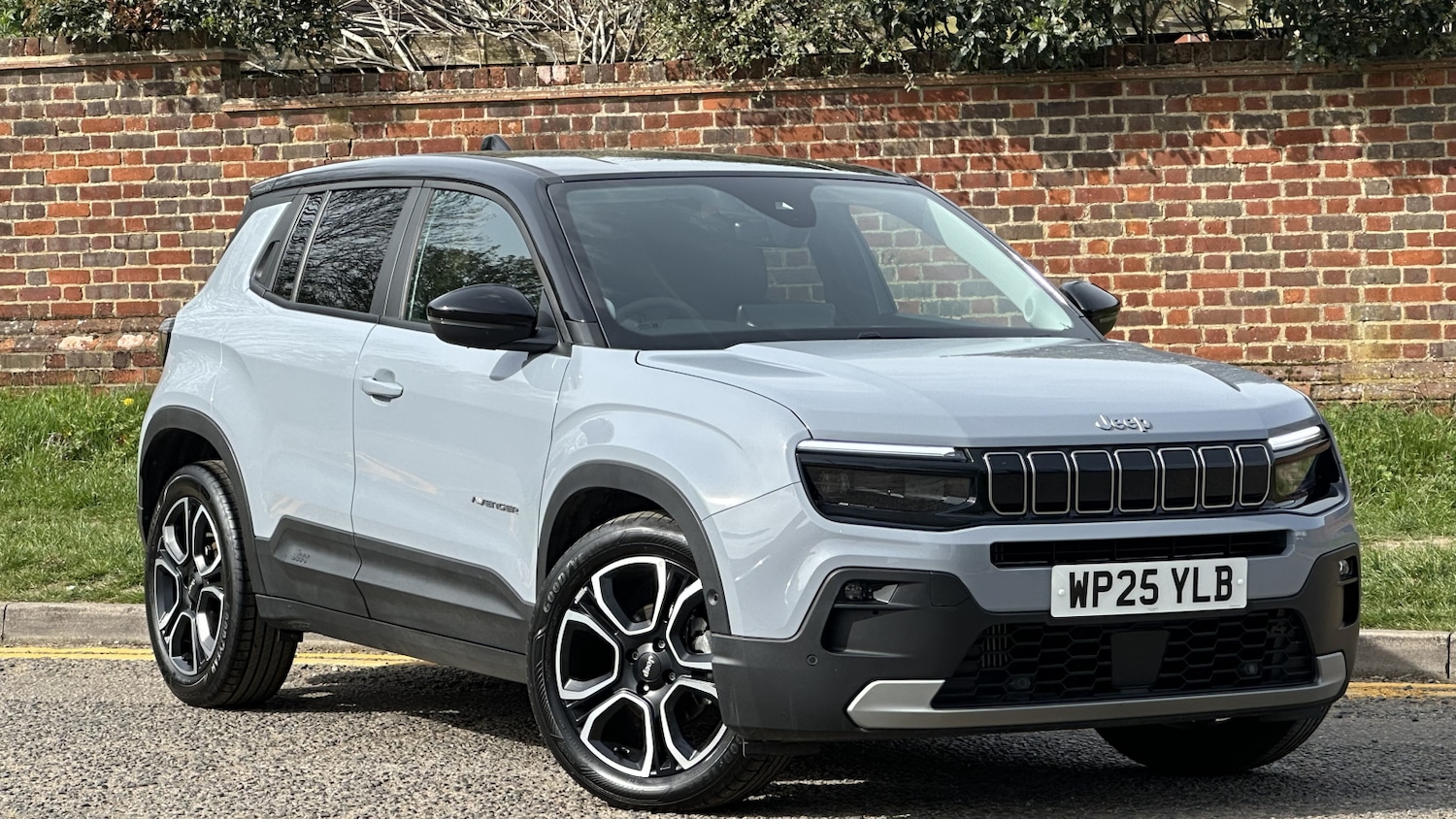 Used Jeep Other 2025 for sale - 78206821: Photo 1