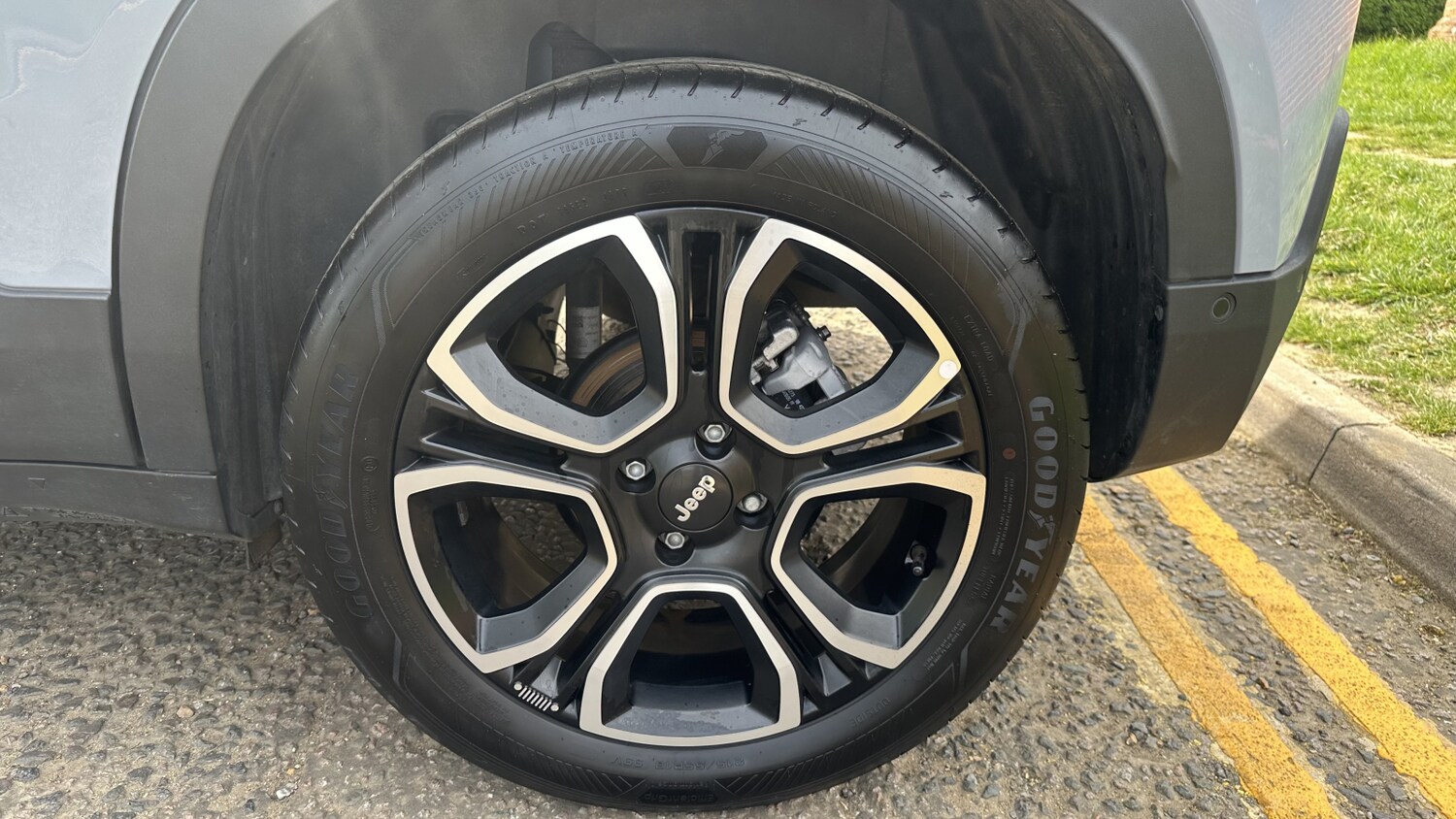 Used Jeep Other 2025 for sale - 78206821: Photo 10