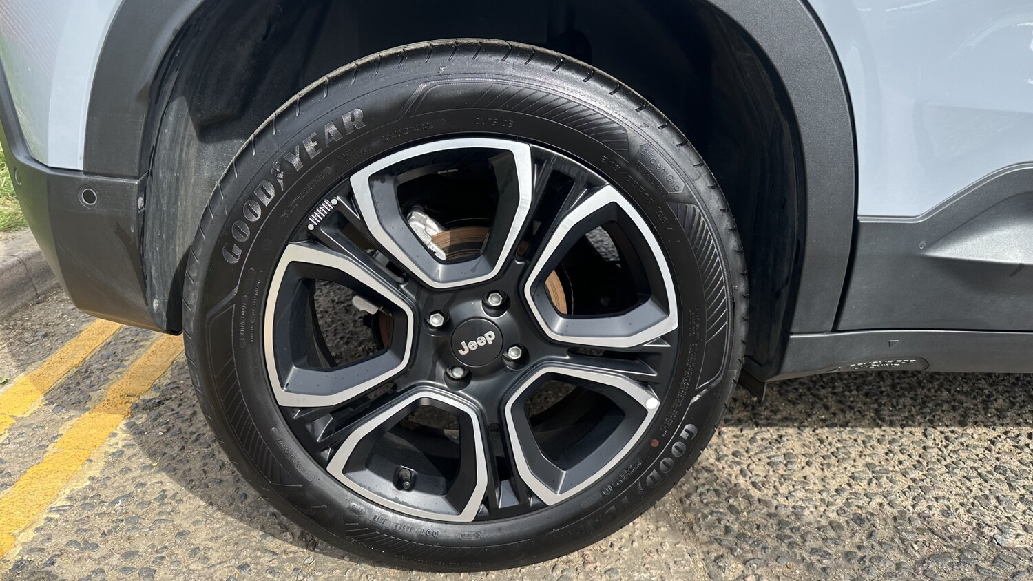 Used Jeep Other 2025 for sale - 78206821: Photo 11