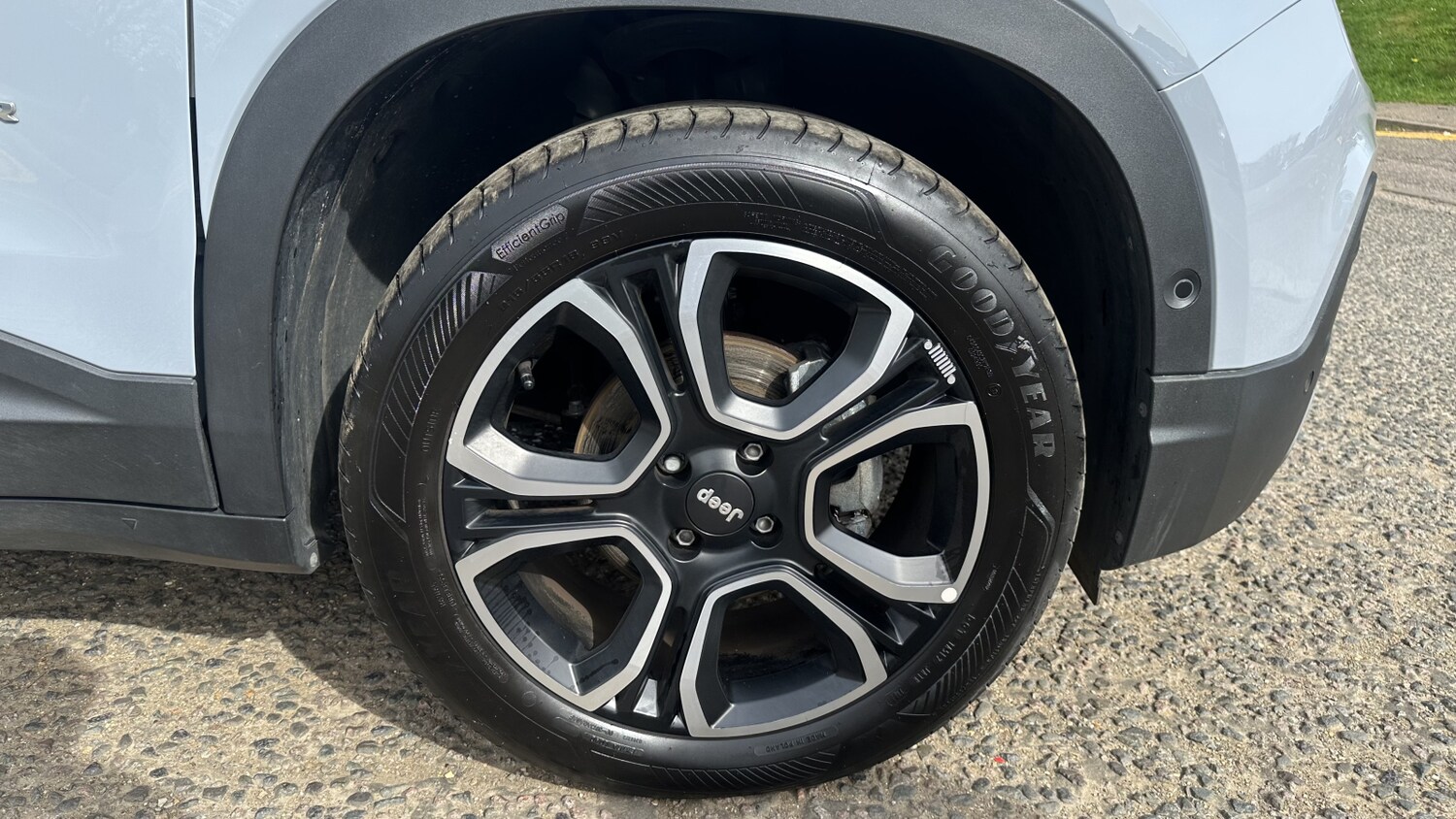 Used Jeep Other 2025 for sale - 78206821: Photo 12