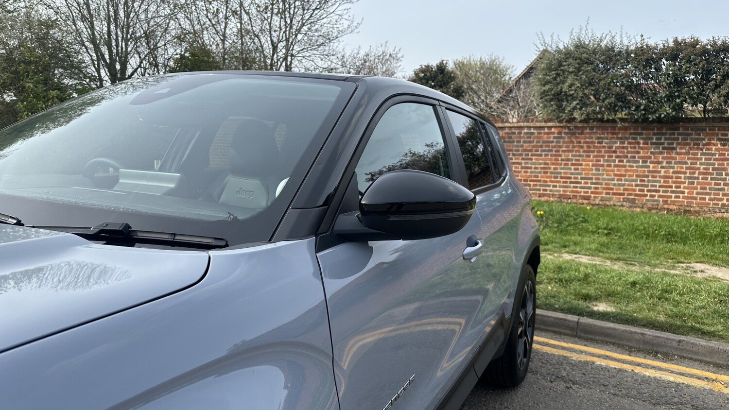 Used Jeep Other 2025 for sale - 78206821: Photo 14