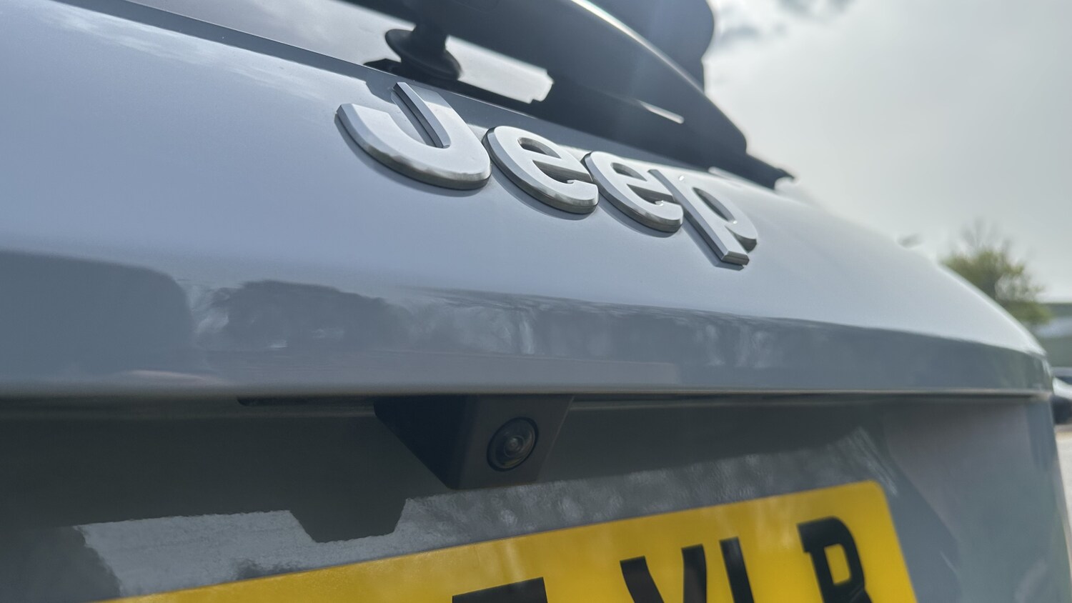 Used Jeep Other 2025 for sale - 78206821: Photo 15