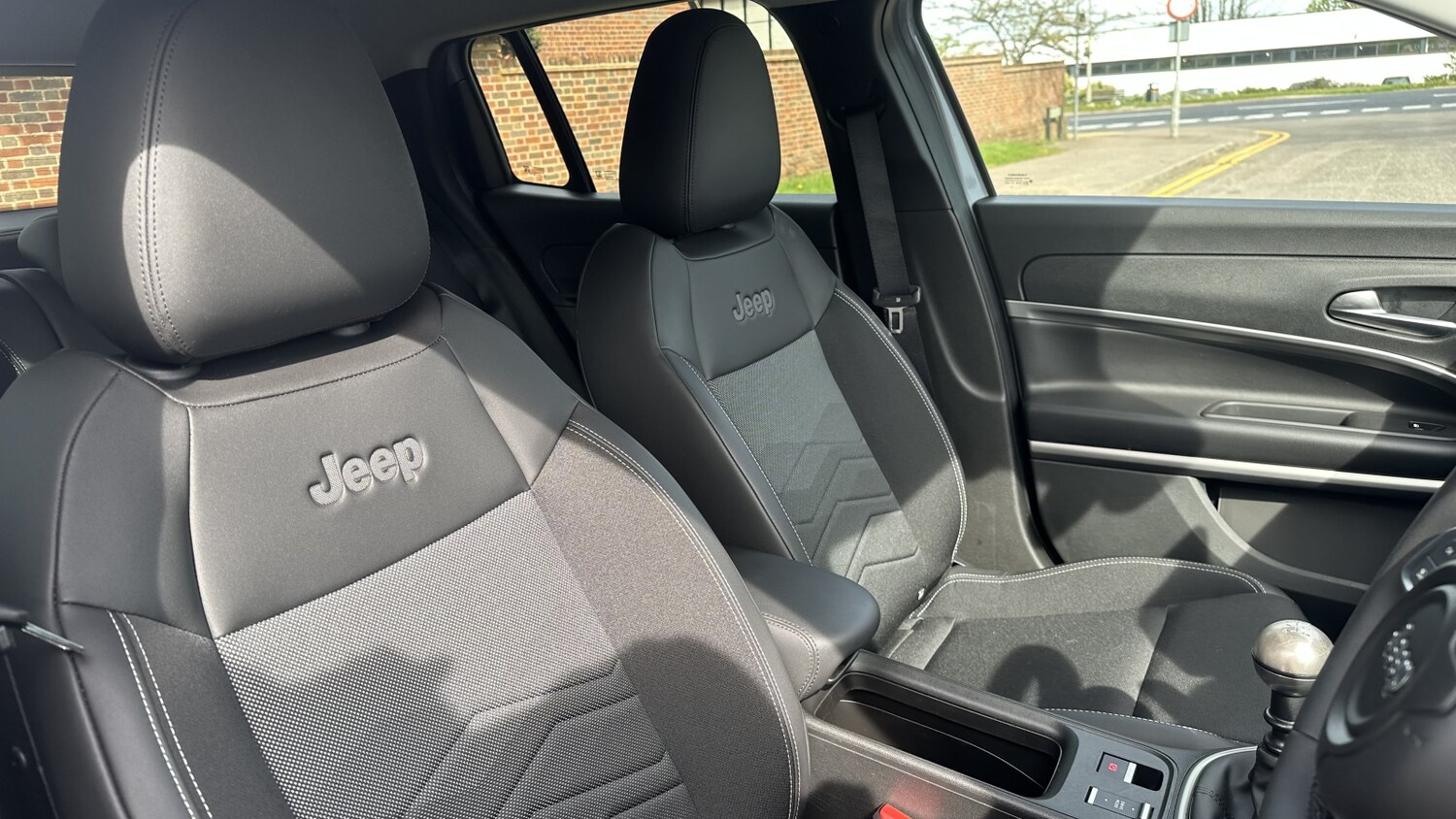 Used Jeep Other 2025 for sale - 78206821: Photo 17