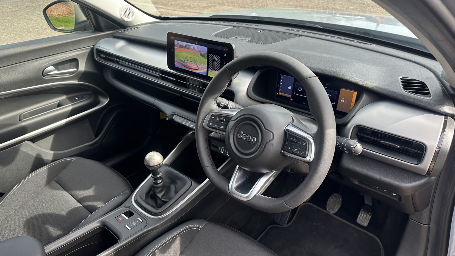 Used Jeep Other 2025 for sale - 78206821: Photo 18