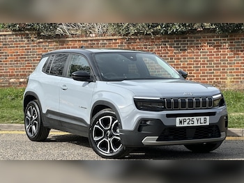 Jeep Other feature image