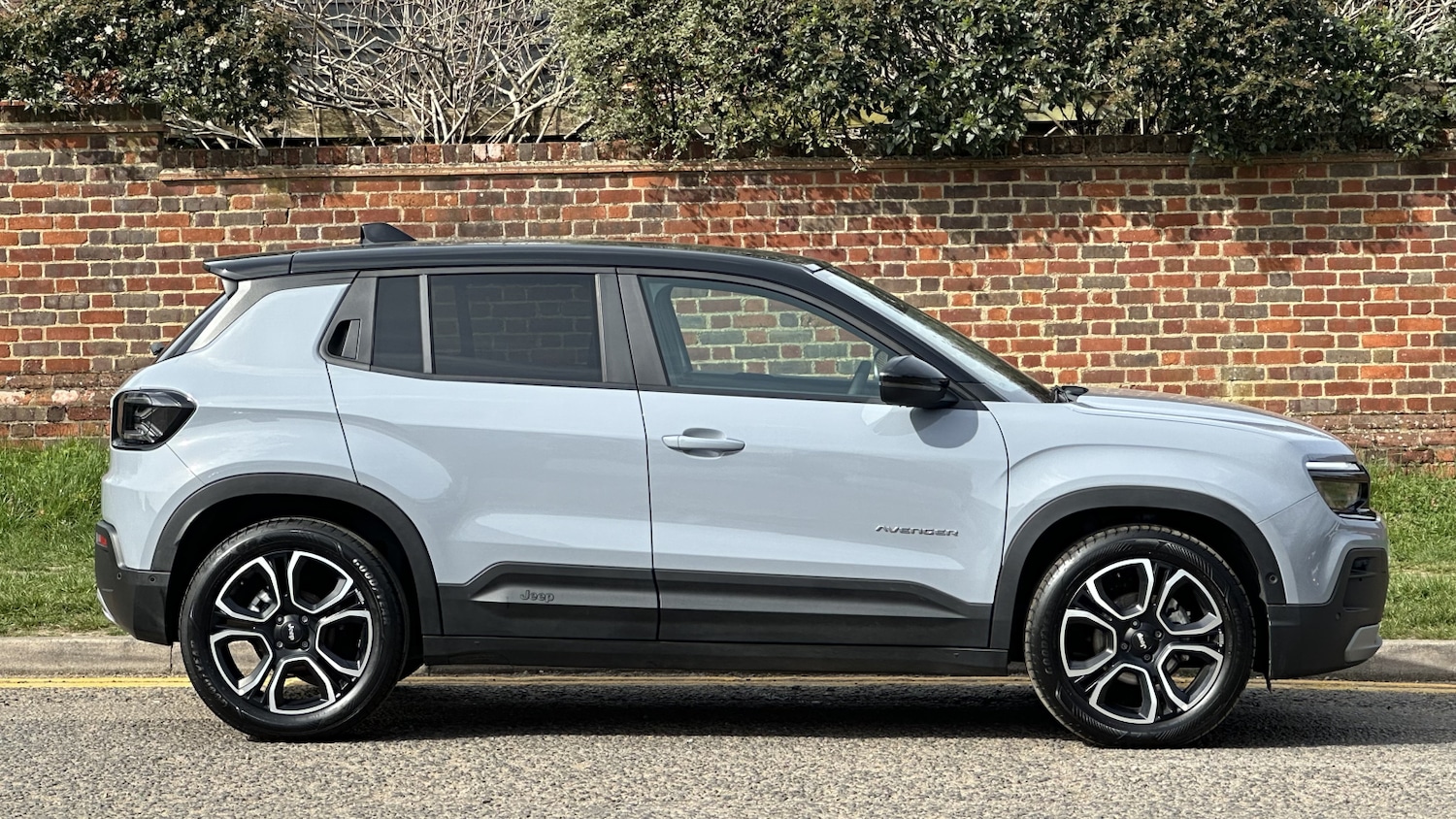 Used Jeep Other 2025 for sale - 78206821: Photo 2