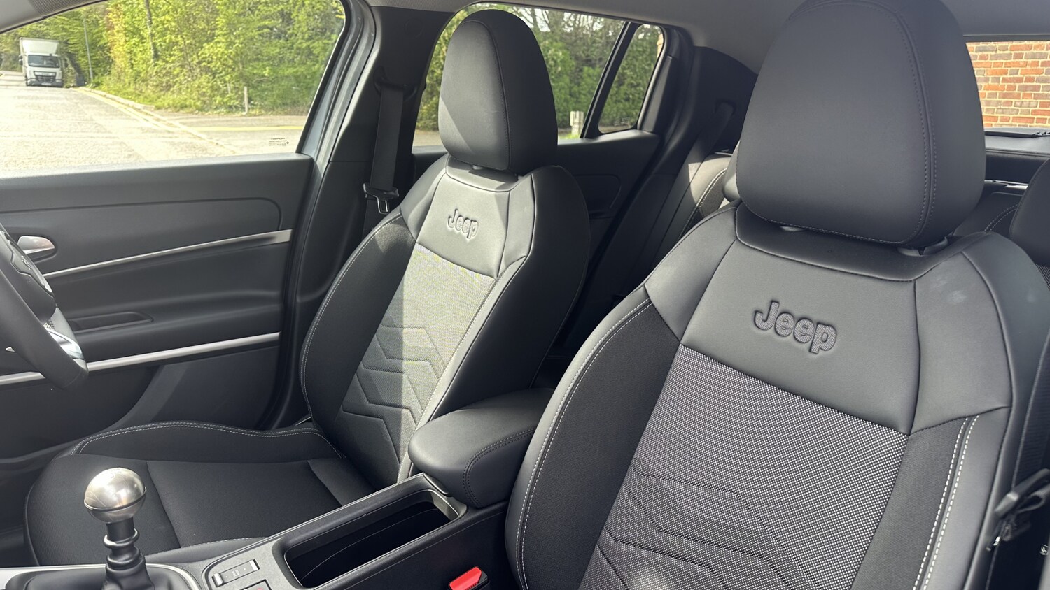 Used Jeep Other 2025 for sale - 78206821: Photo 21