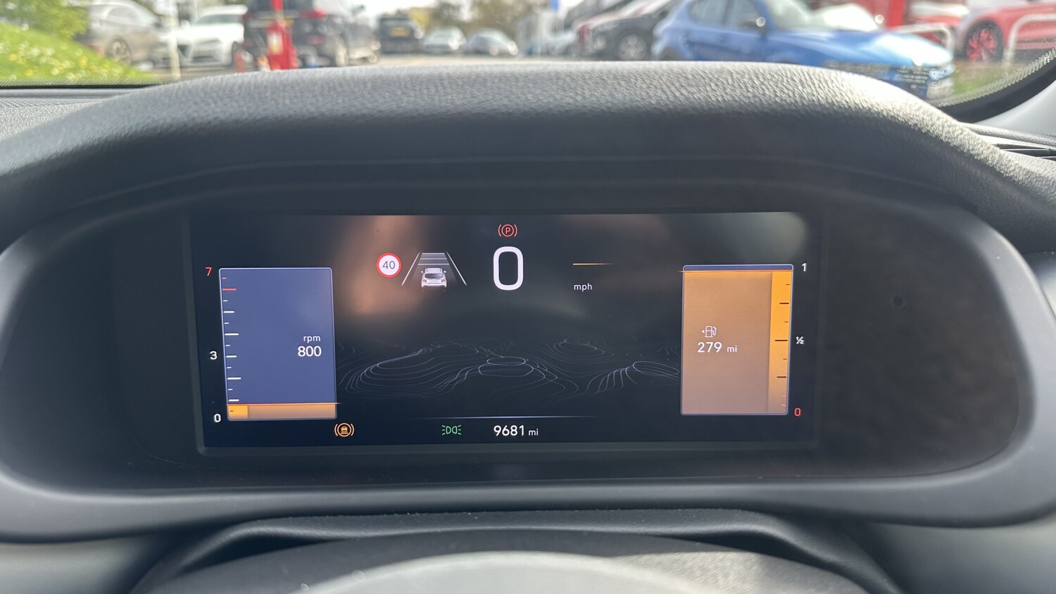 Used Jeep Other 2025 for sale - 78206821: Photo 23