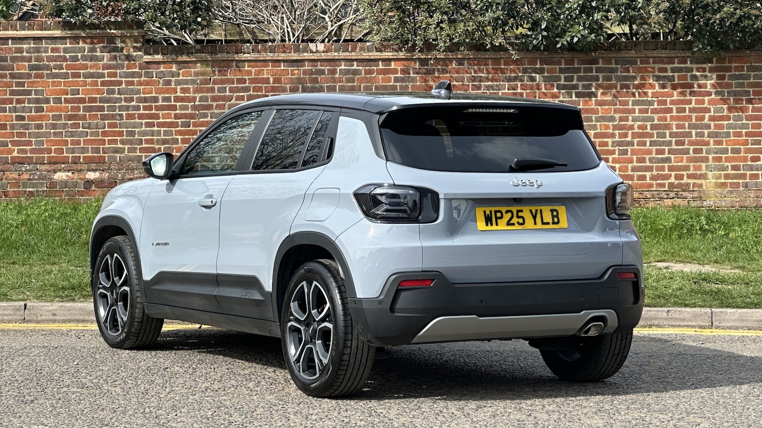 Used Jeep Other 2025 for sale - 78206821: Photo 5