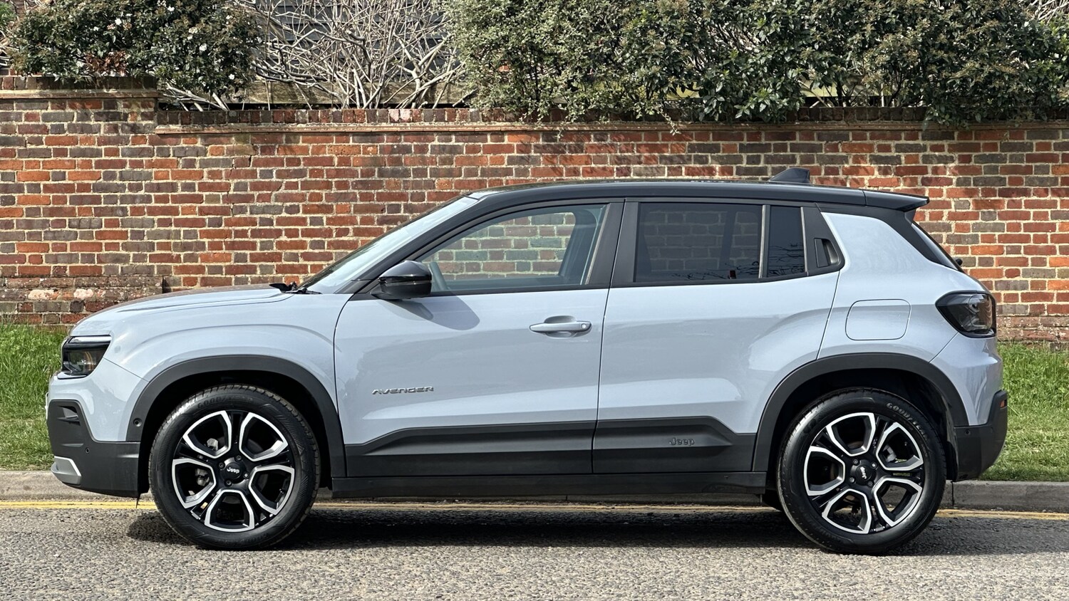 Used Jeep Other 2025 for sale - 78206821: Photo 6