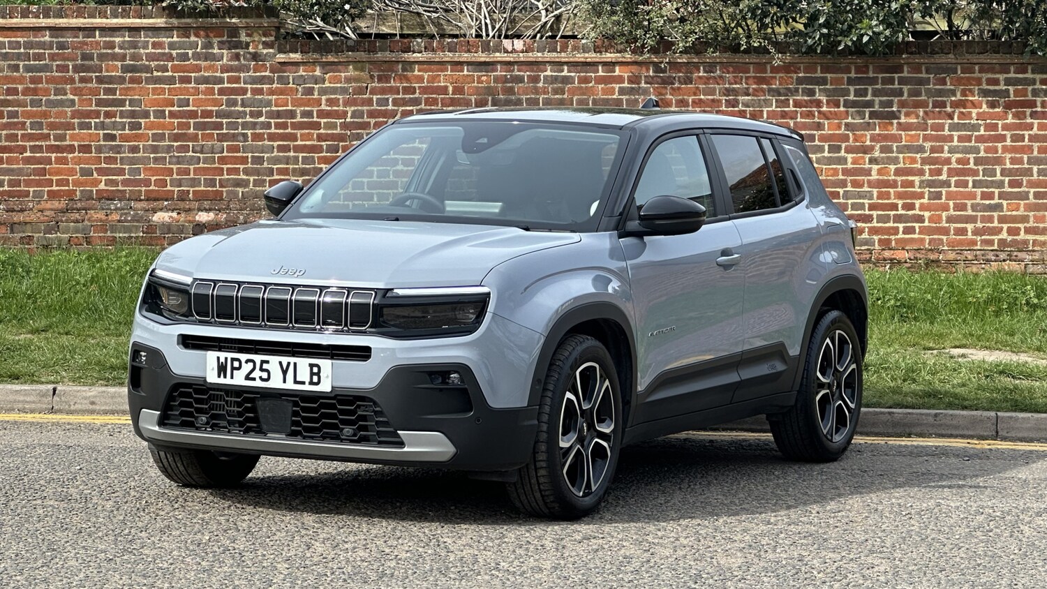 Used Jeep Other 2025 for sale - 78206821: Photo 7