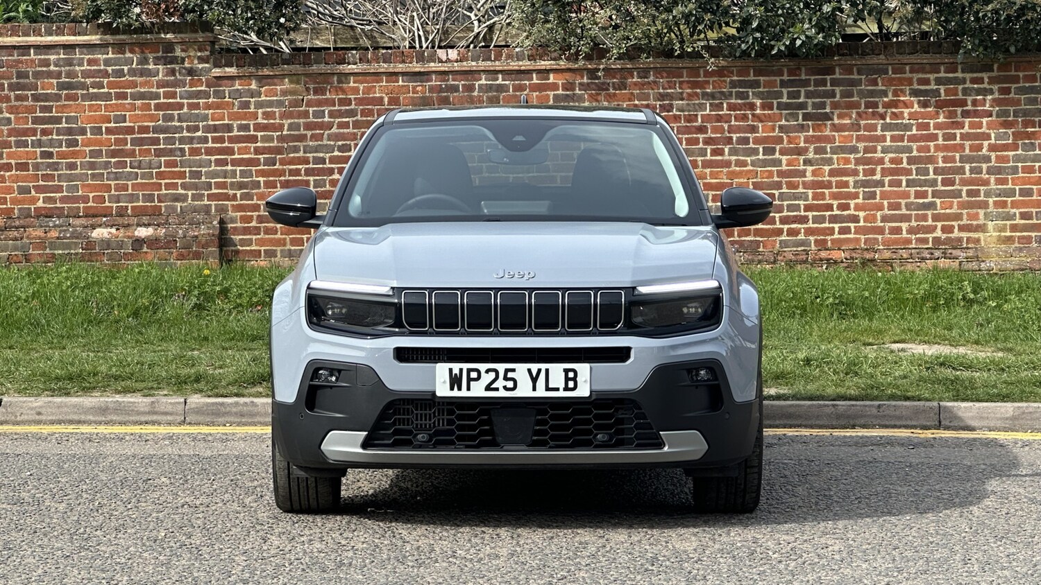 Used Jeep Other 2025 for sale - 78206821: Photo 8