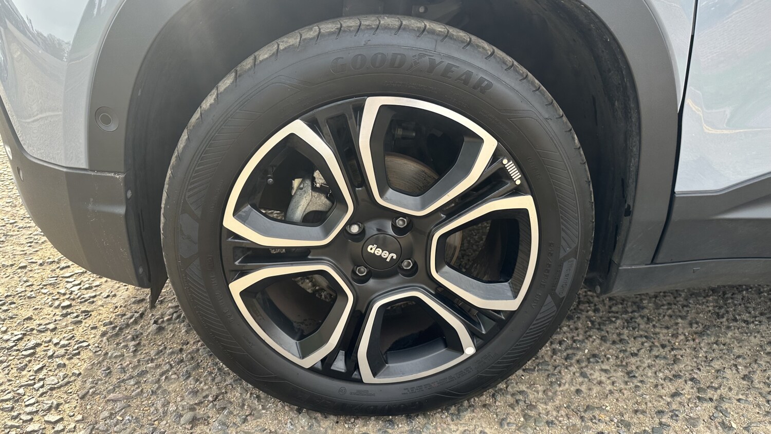 Used Jeep Other 2025 for sale - 78206821: Photo 9